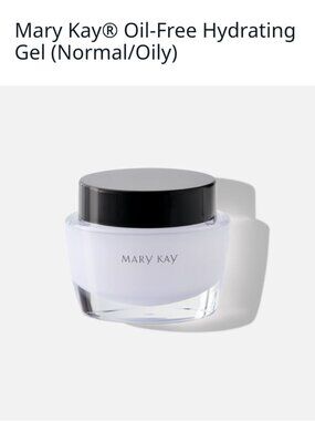 Mary Kay Oil Free Hydrating Gel